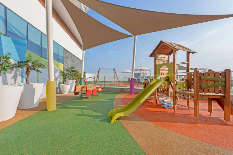 Hampton by Hilton Marjan Island photo 31