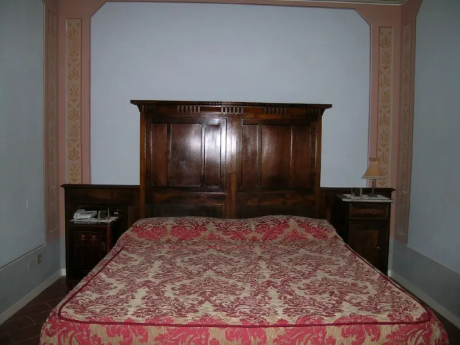 La Foresteria Umbria