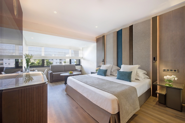 Amathus Beach Hotel Limassol photo 7