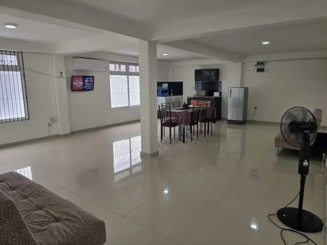 Room-kandy Panoramic MPM Deluxe Balcony