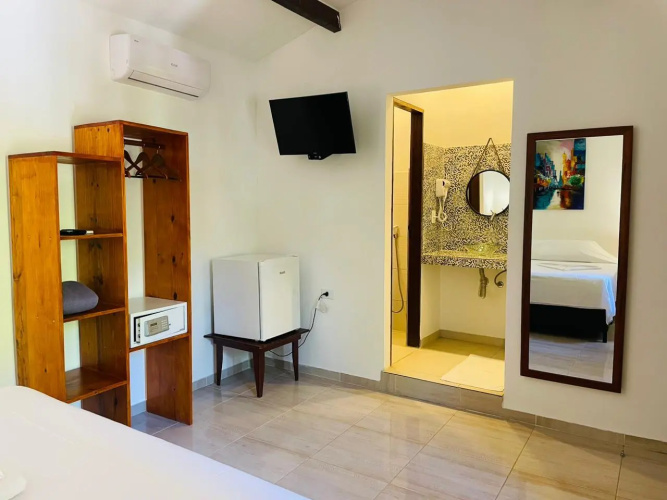 Pousada Villa Caju