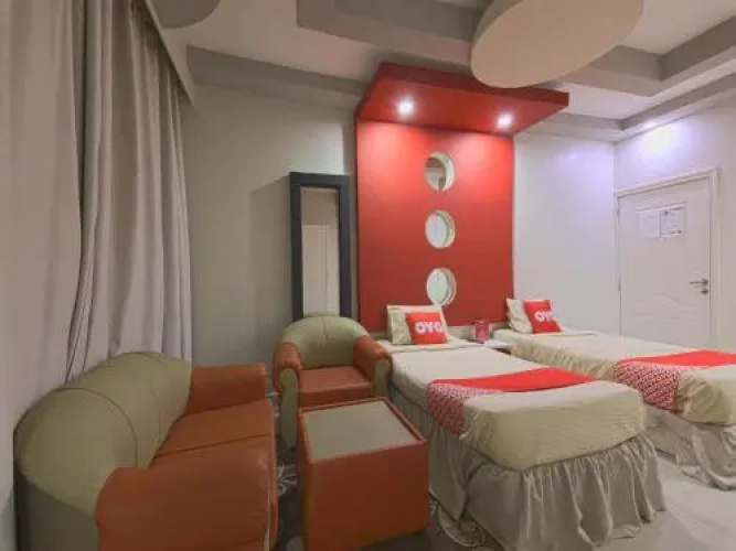 Albayrahaa Hotel