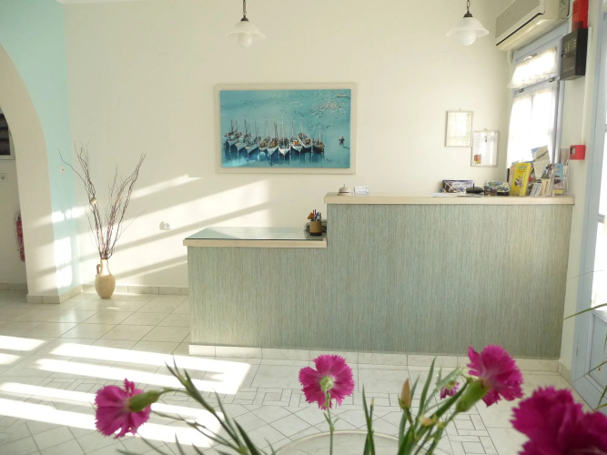 Aeolis Hotel