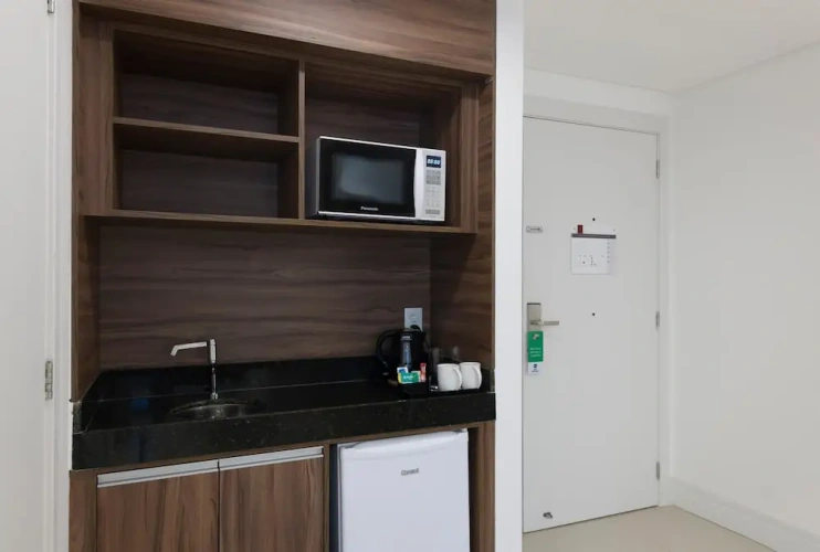 Executive Twin room