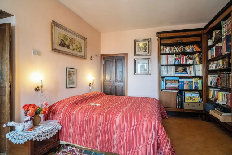 Residence Serliana