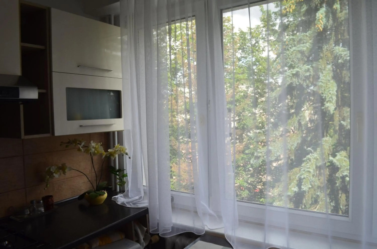 Apartament Telimena