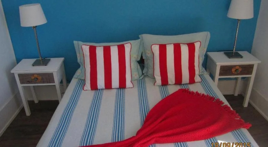 Guesthouse Beira Mar