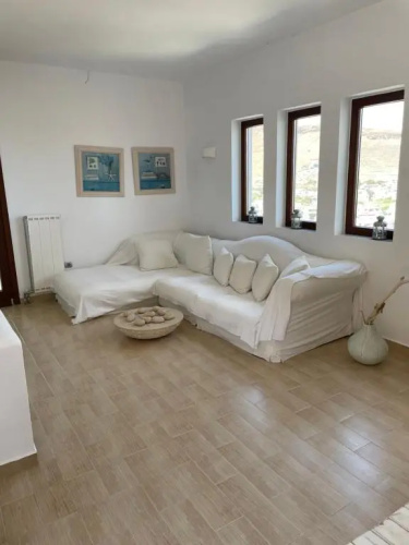 Unique Villa