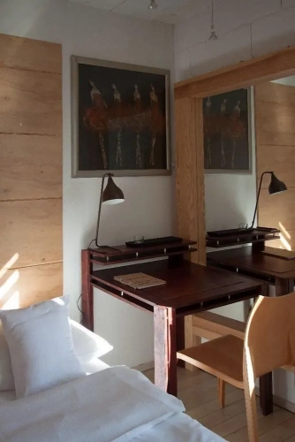 Economy Single room