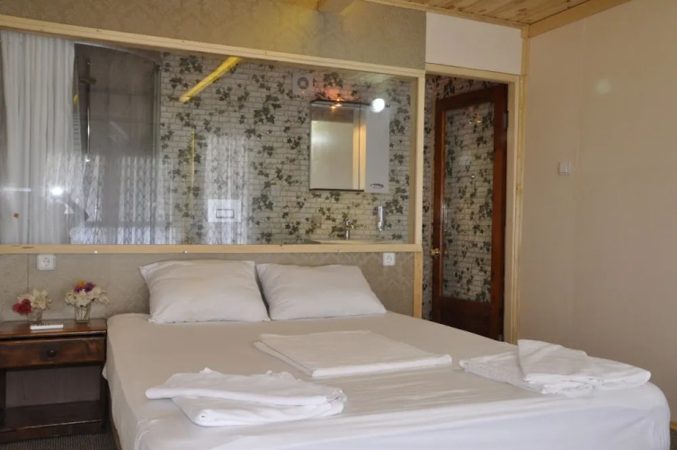 Koc Pension Kekova
