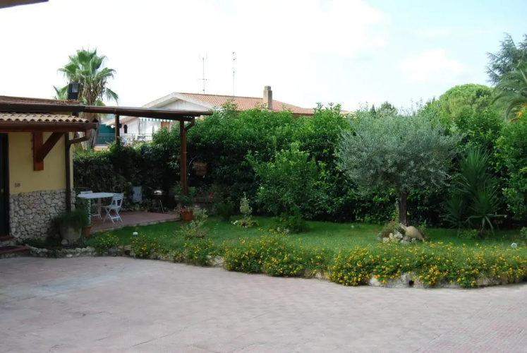 La Casa Di Gio