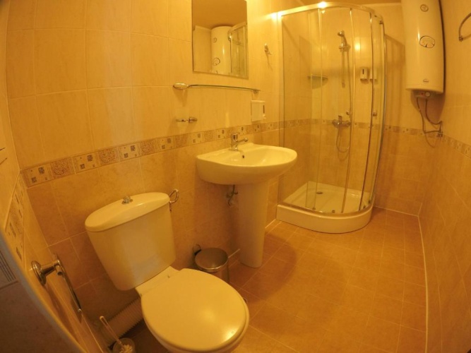 2 Bedrooms Deluxe Apartment with sea view