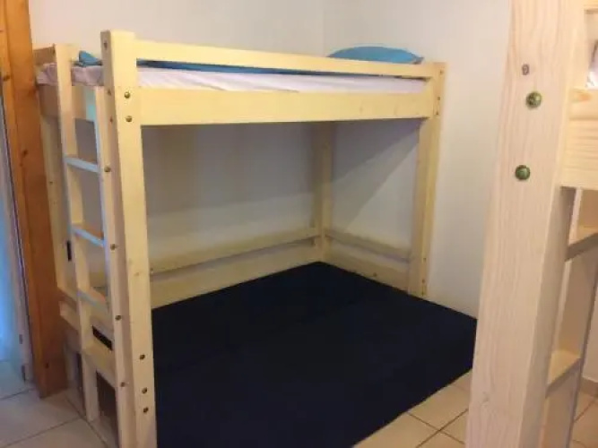 Blue Bike Hostel
