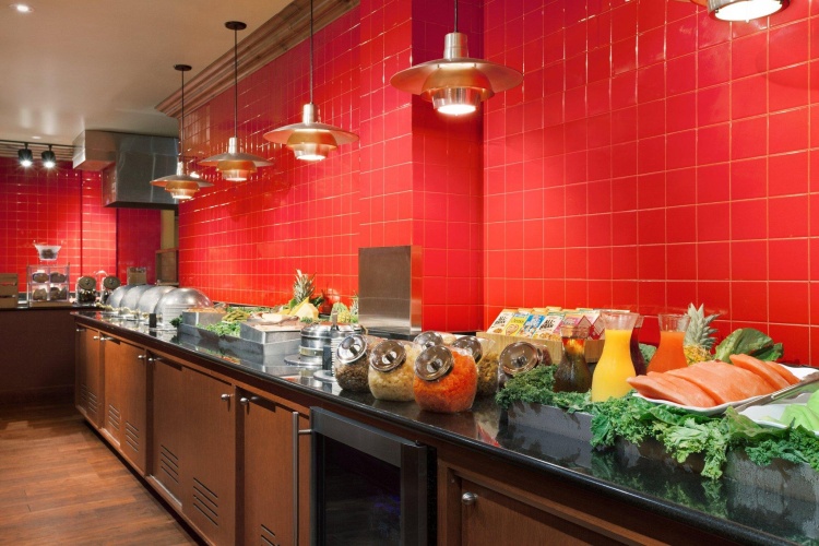 DoubleTree by Hilton Hotel Dallas - Love Field photo 14