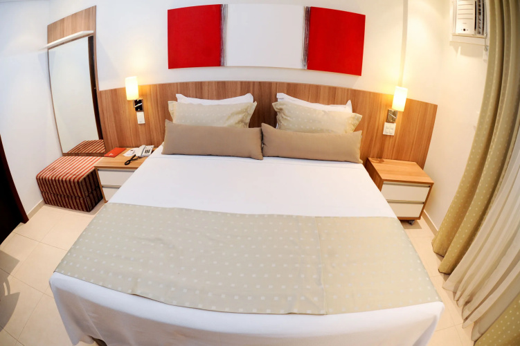 Faria Lima Flat