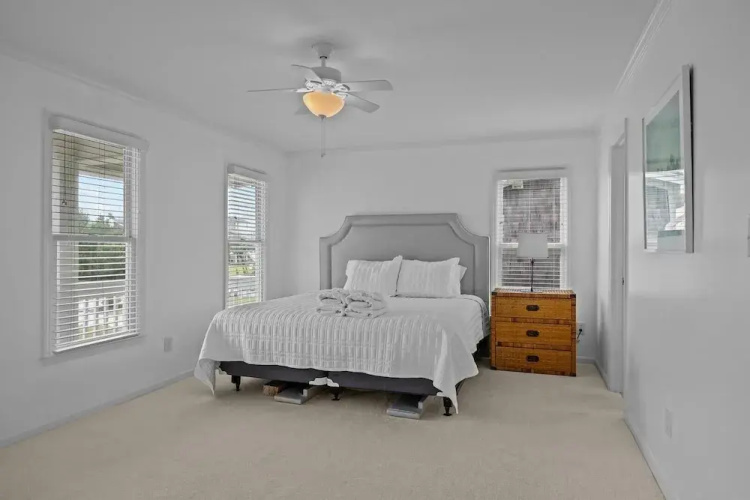 Highsmith Cottage 4 Bedroom Home