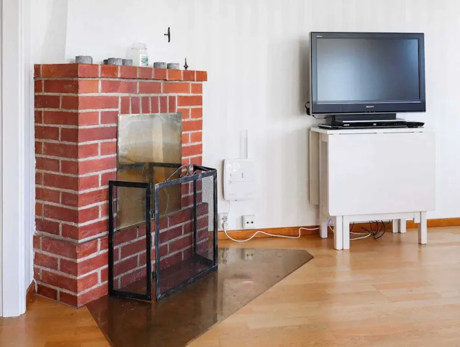 Holiday Home in Kalv