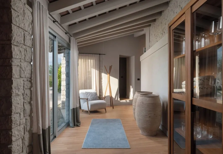 3 Bedrooms Villa
