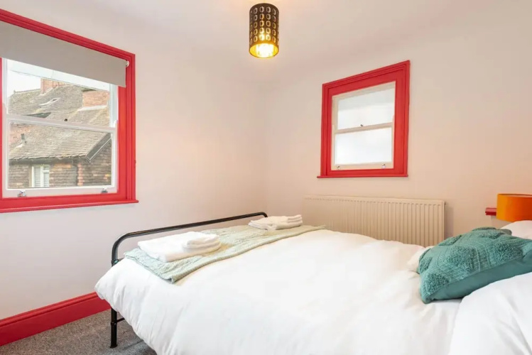 Host Stay Temple Gardens