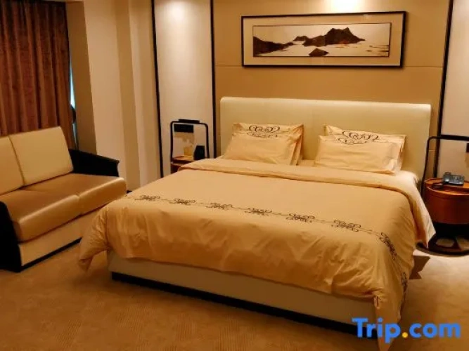 Executive Suite with view