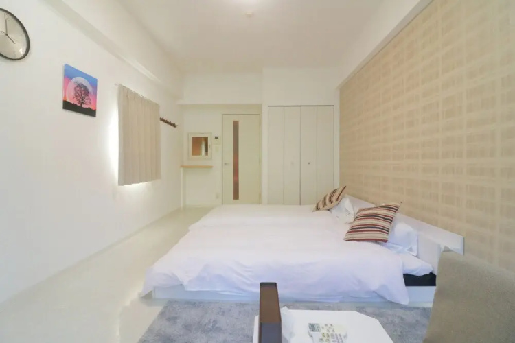 HG Cozy Hotel No.41
