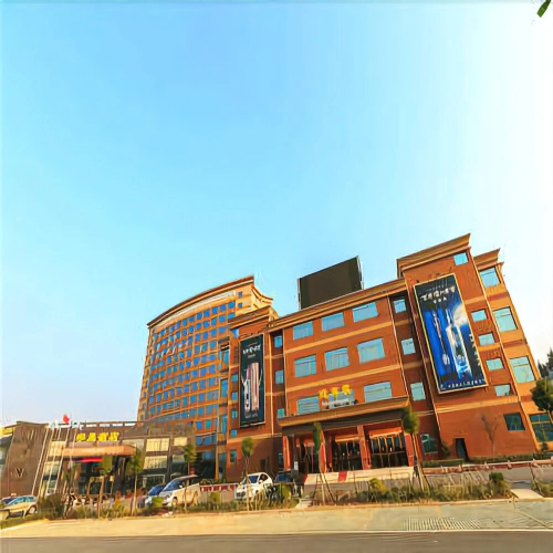 Yusheng Hotel