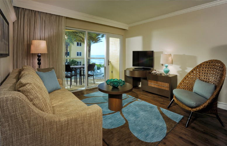 Edgewater Beach Hotel
