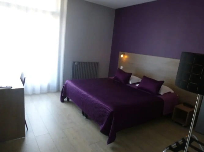 Comfort Double room