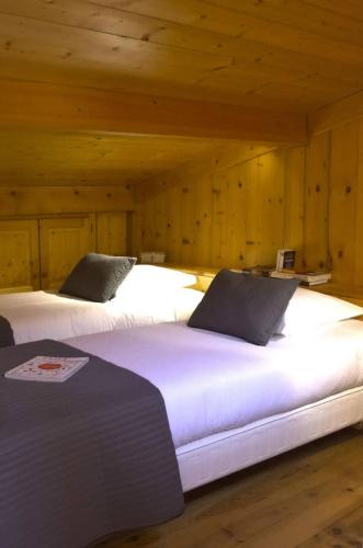 Chalet Alvine