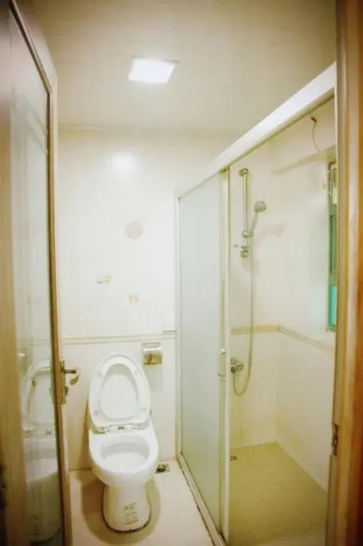 Shenzhen Spark Youth Hostel