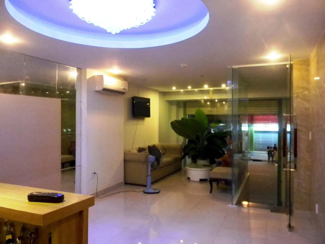 Bao Quang Hotel danang