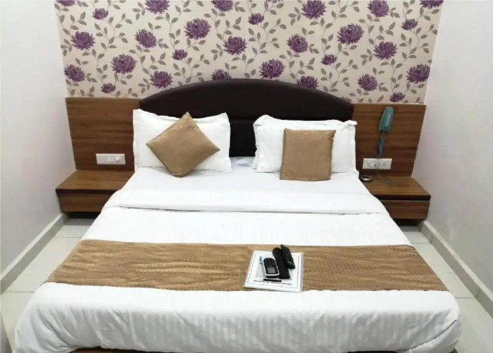 Hotel Shiv Inn