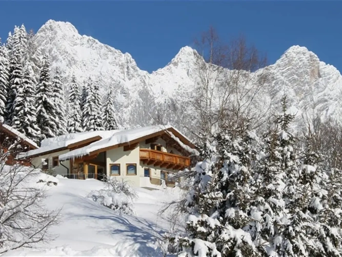 Cottage