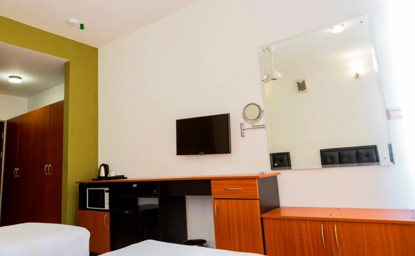 KDU Guest House