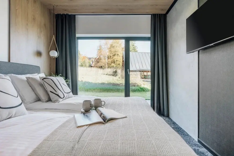 Wierchy View - Loft Affair Collection