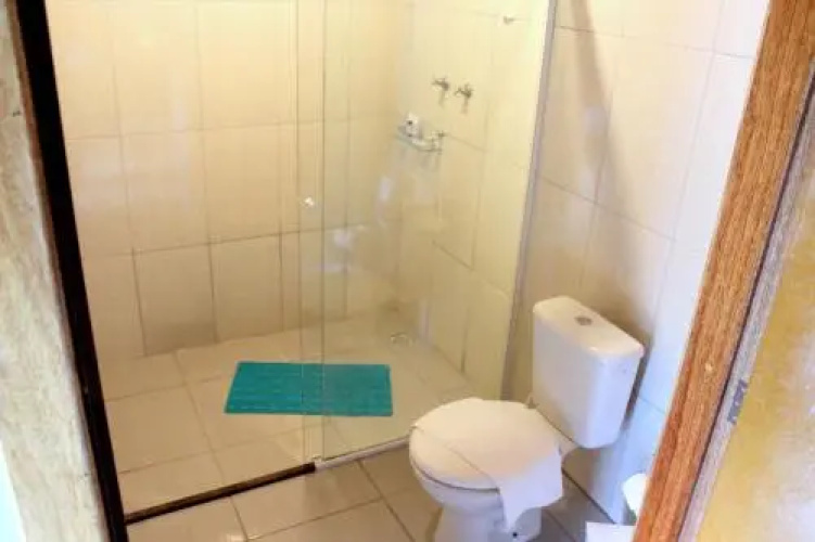 Pousada Casa Barp