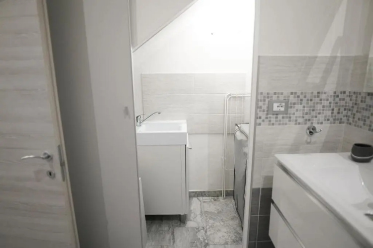 Central Luxury Apartment