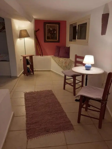 Lefkas Kavalos Atmospheric Villa Kavalina