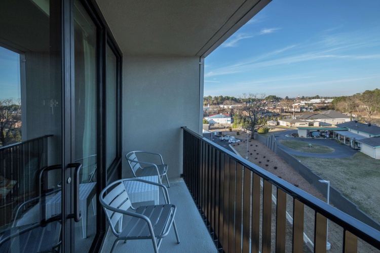 DoubleTree by Hilton Hot Springs photo 9
