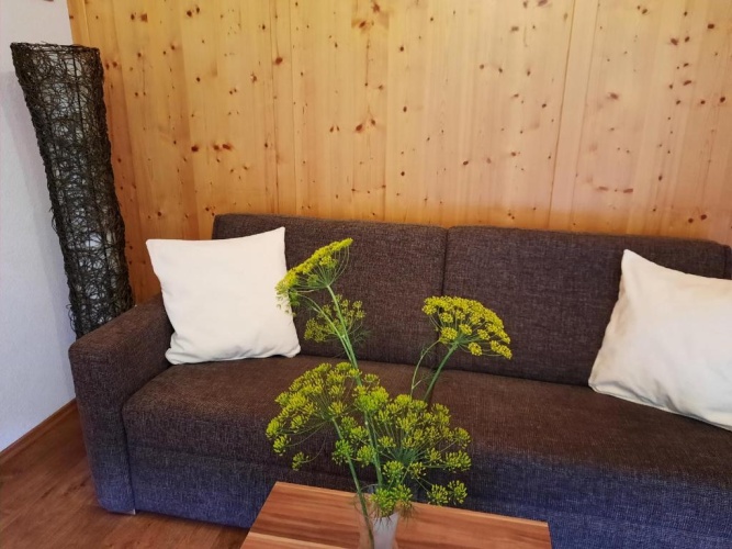 2 Bedrooms Apartment with balcony