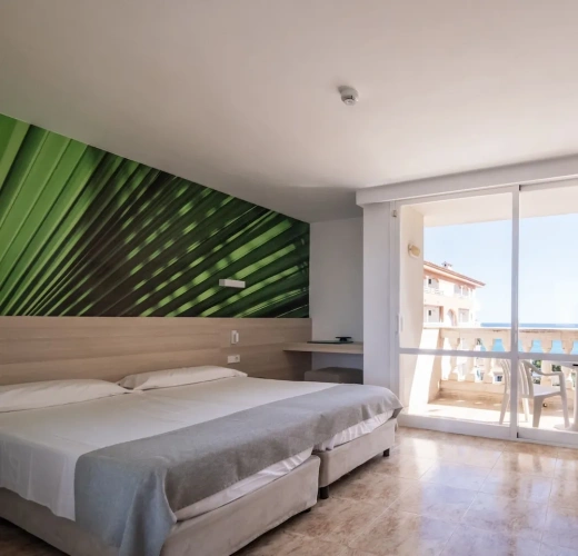 Premium Double room