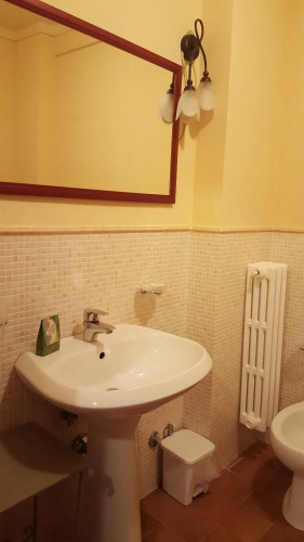 La Collinella Casa Vacanza