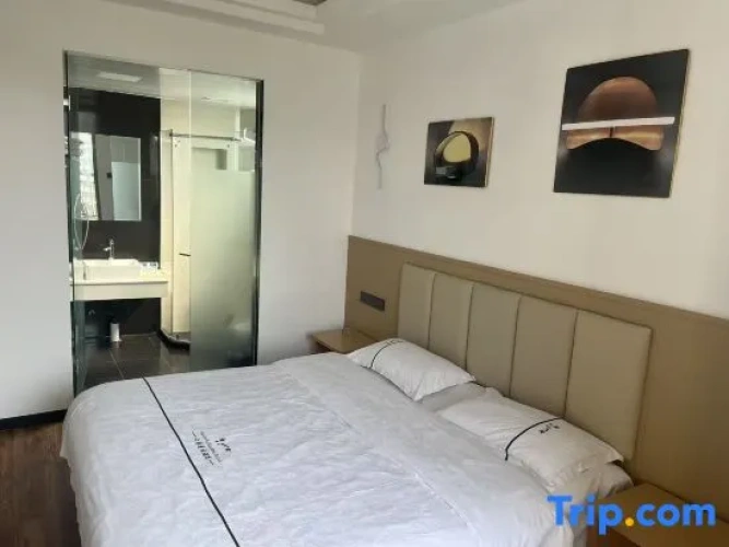 Business room