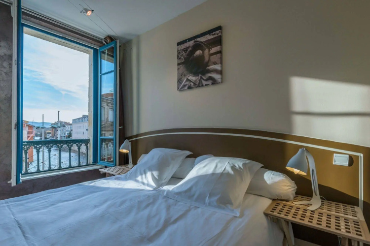 Hotel Le Miredames