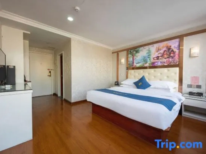 Privilege Double room