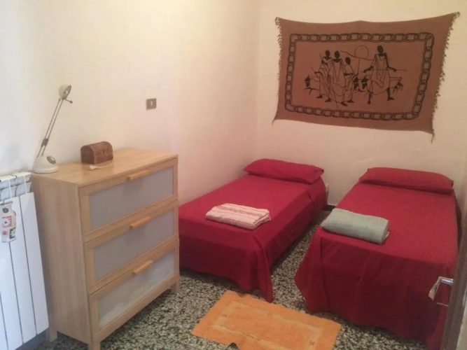 Casa Vacanze Tursi