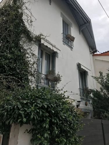 La Maison des Capucines