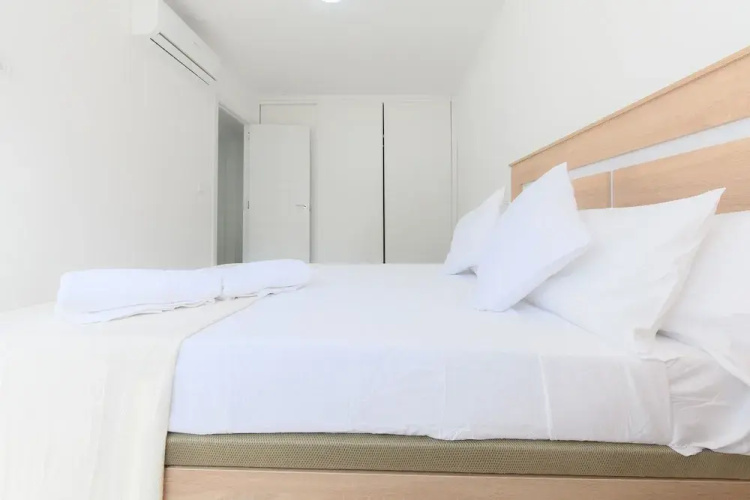 M Mma321b Acogedor Apartamento de un Dormitorio