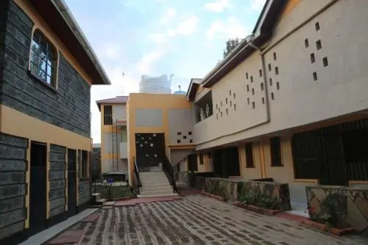 Buki Suites