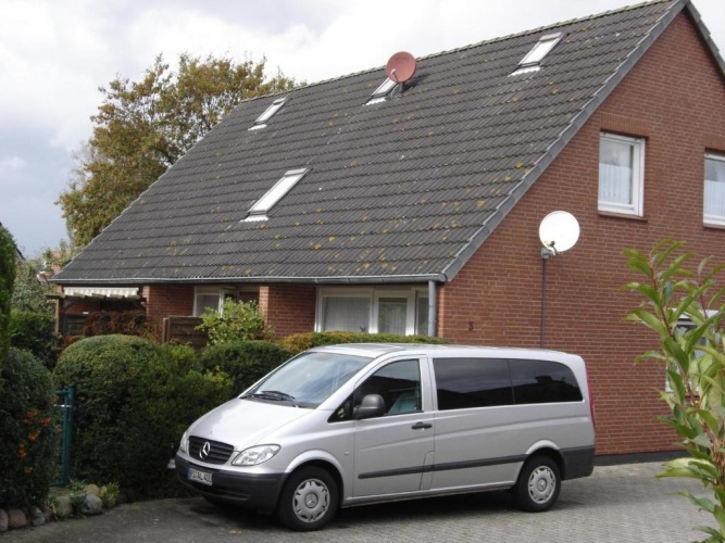 Cottage